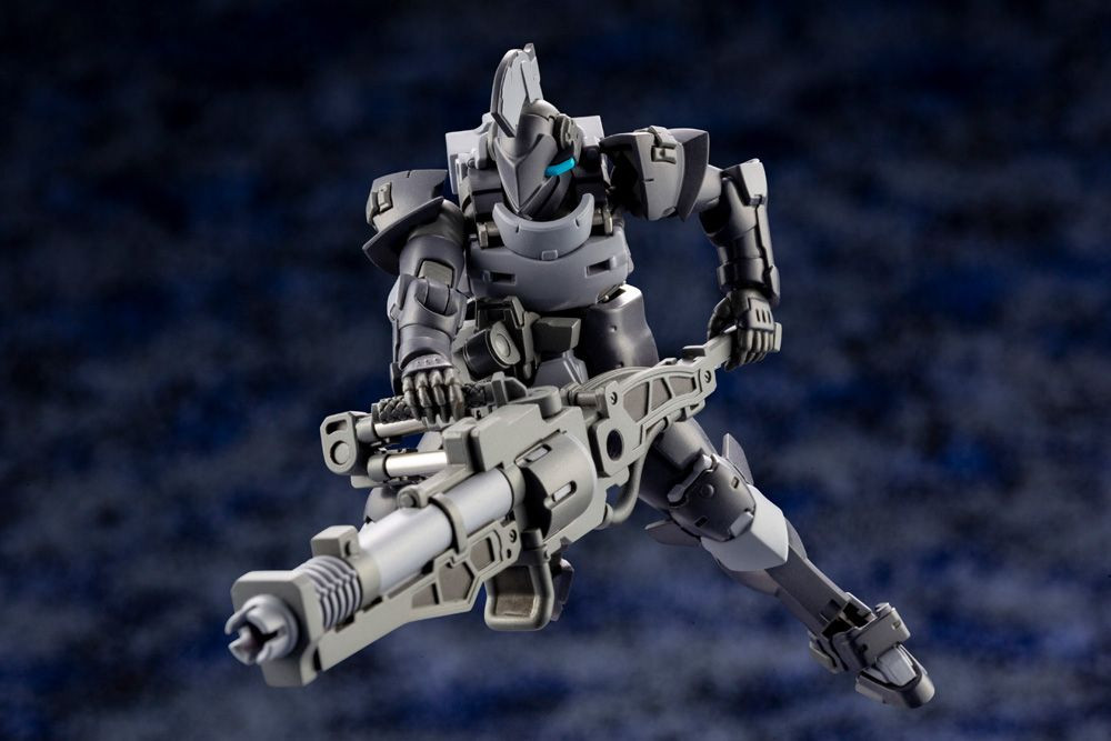 Kotobukiya HG057 Hexa Gear Governor EX Armor Knight (Nero)