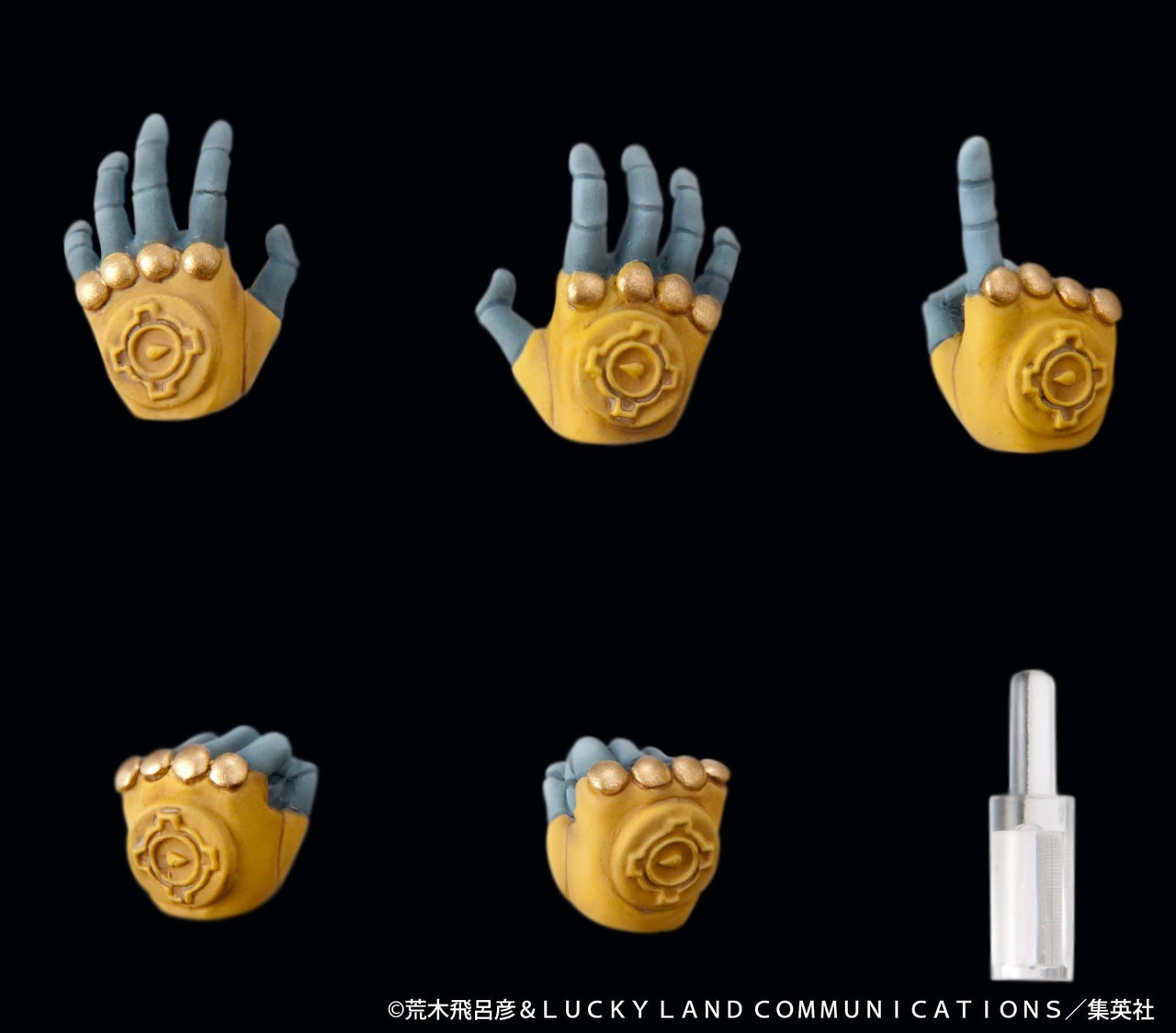VERDY × MARO フィギュア VERDY × MARO、オリジナルキャラクターのフィギュア付き