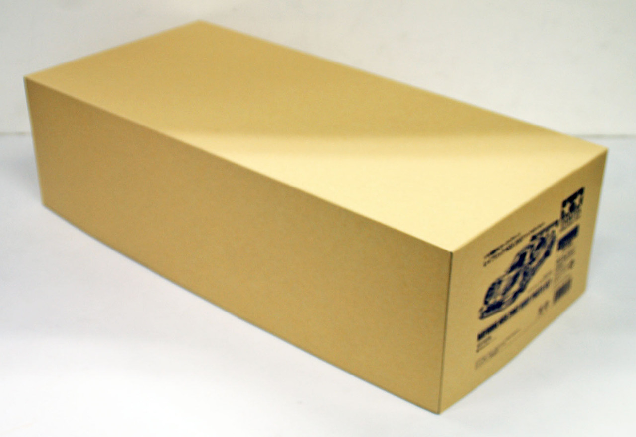 Tamiya 51306 (SP1306) Body Set Raybrig NSX 2007