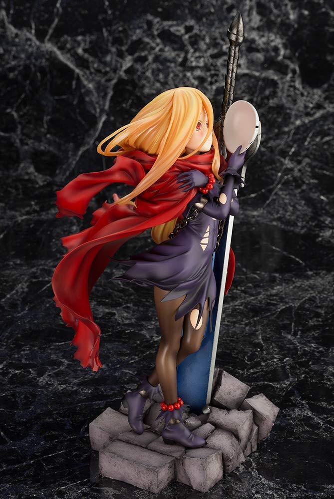 Kotobukiya PP838 Evileye 1/7 Scale Figure (Overlord)