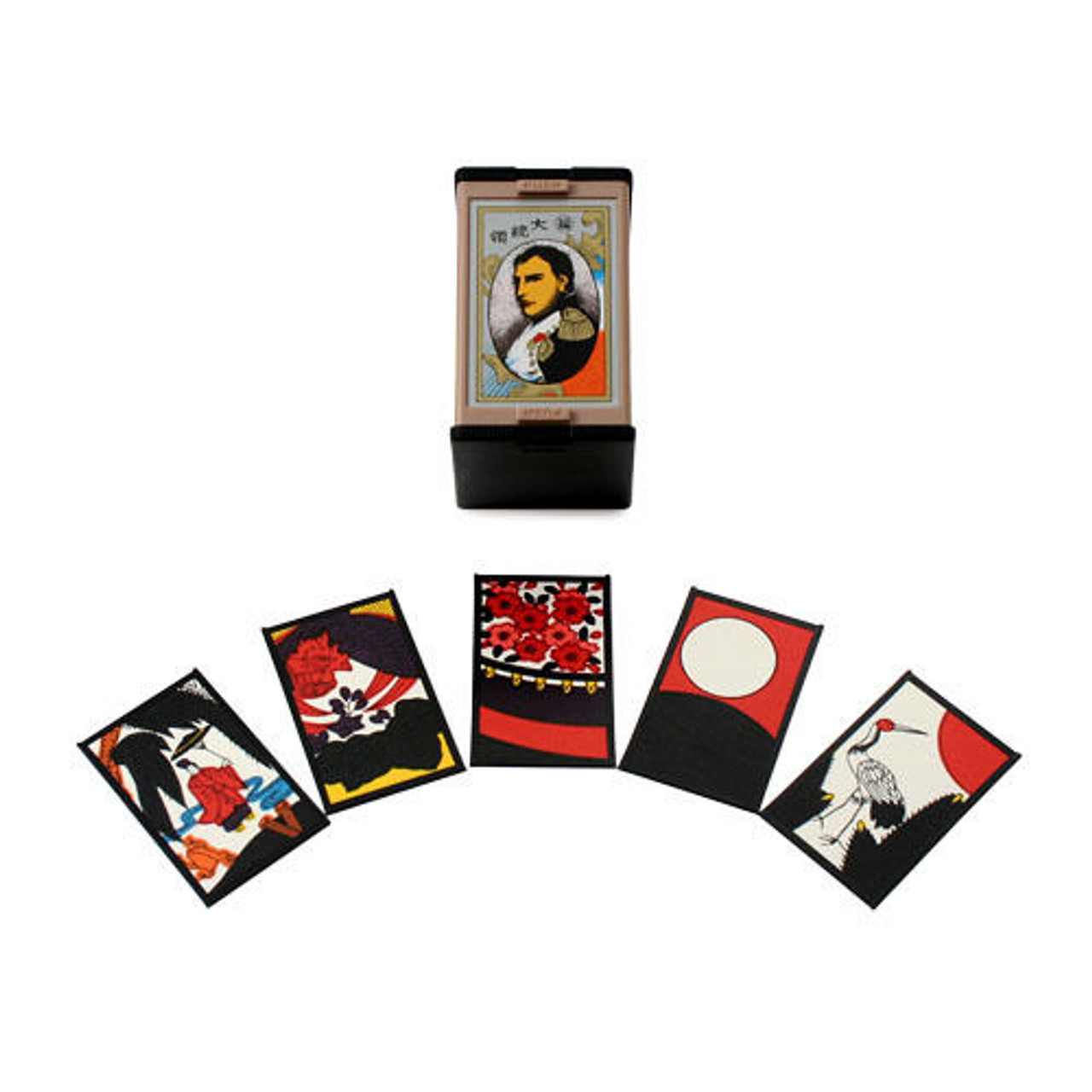 nintendo hanafuda cards