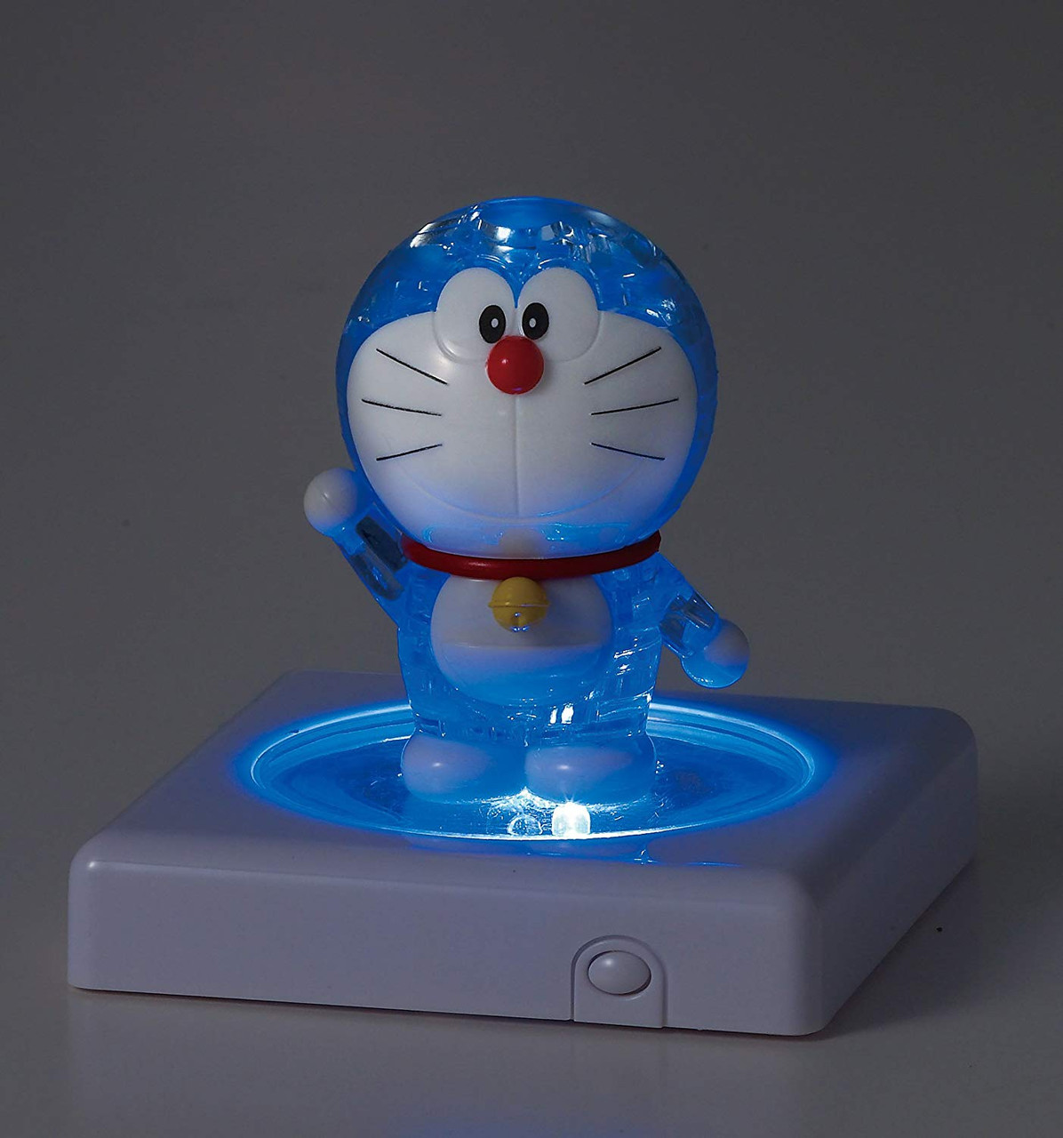 Beverly Crystal 3D Puzzle 486169 Doraemon