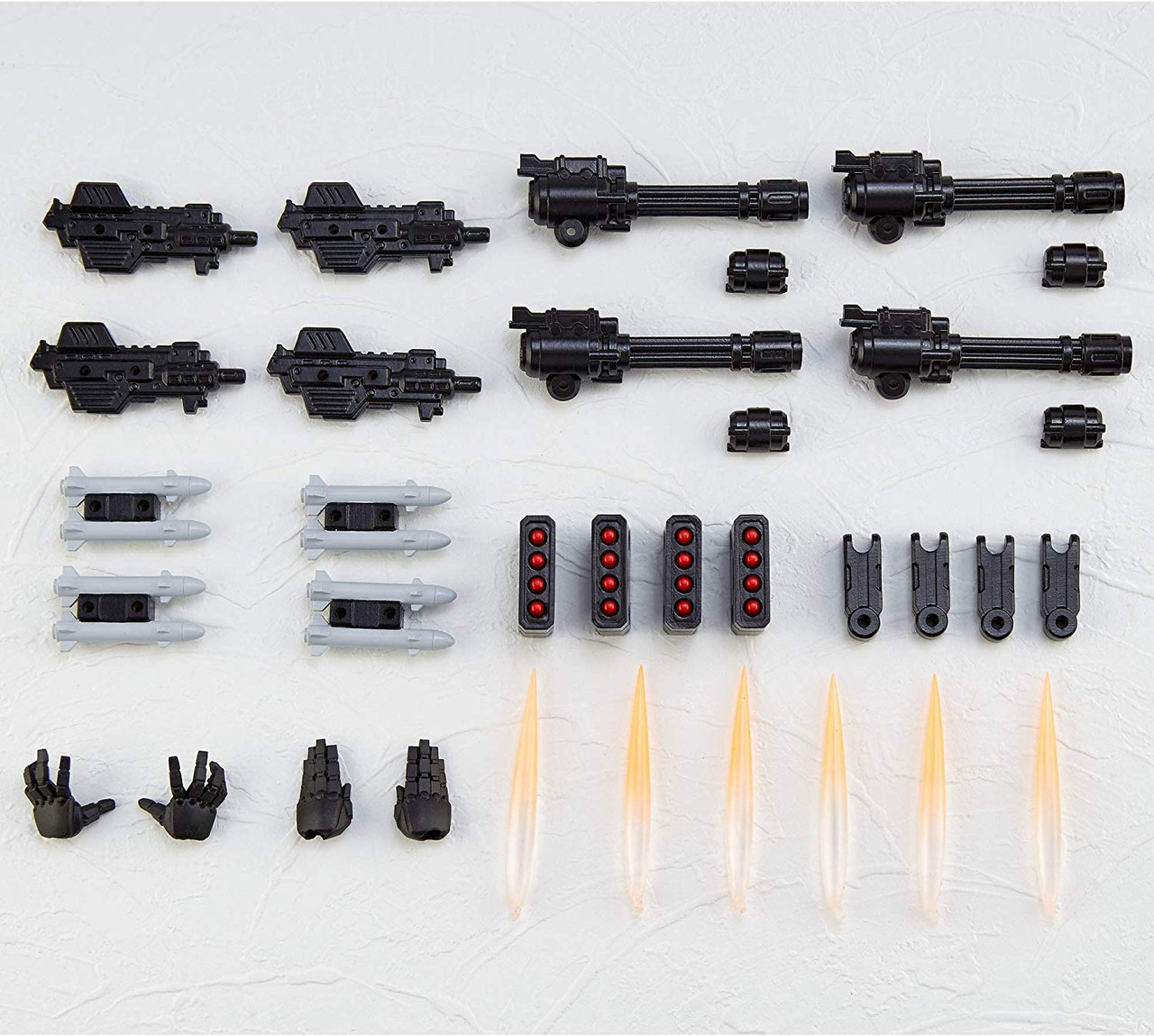 Kaiyodo Amazing Yamaguchi 016 War Machine Figure |PlazaJapan