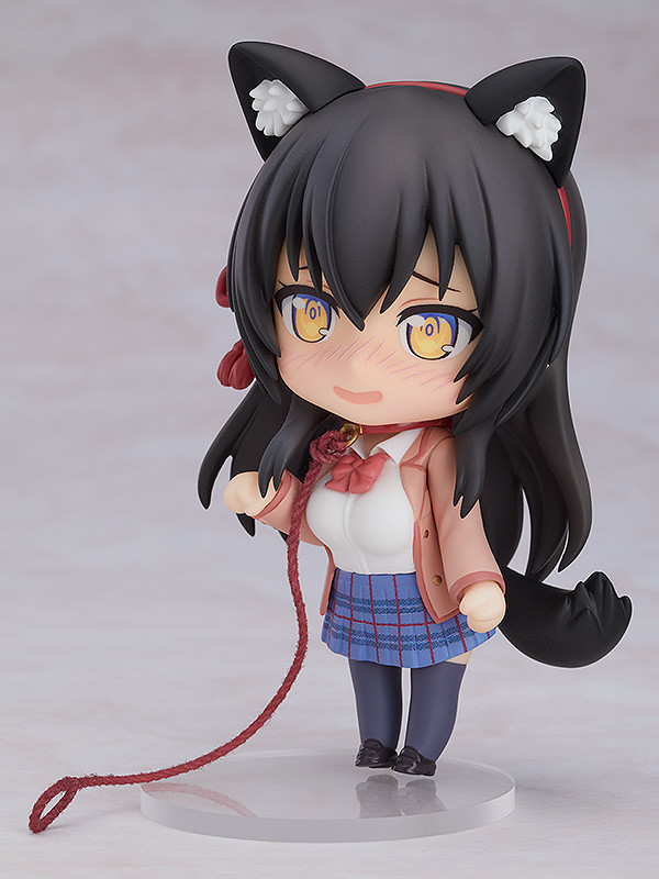 Good Smile Nendoroid 1217 Sayuki Tokihara (Hensuki)