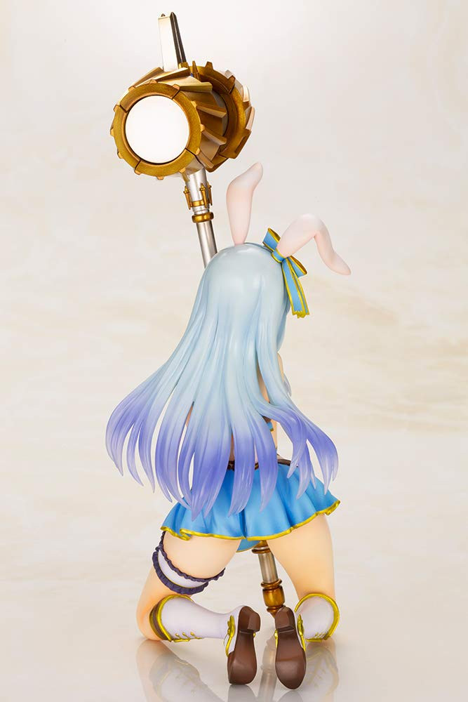 Kotobukiya PP831 Shea Haulia 1/7 Scale Figure (Arifureta)