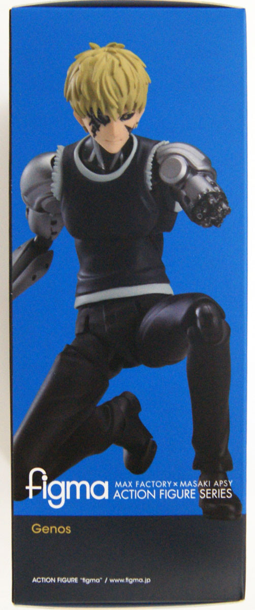 figma ゲンジ Figma Genji | Overwatch | Preview Ver.2 New Pictures