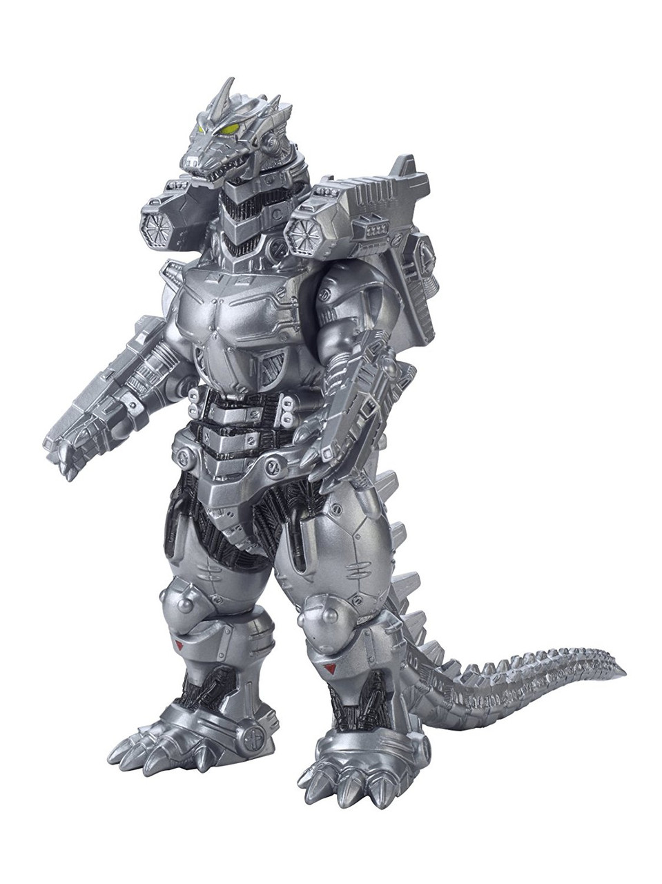 Free: Godzilla Anime Mechagodzilla transparent background PNG clipart -  nohat.cc