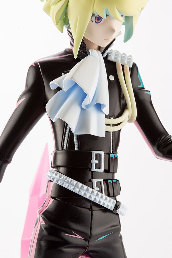 未開封 KOTOBUKIYA⁄コトブキヤ 1⁄7 PROMARE⁄プロメア LIO FOTIA
