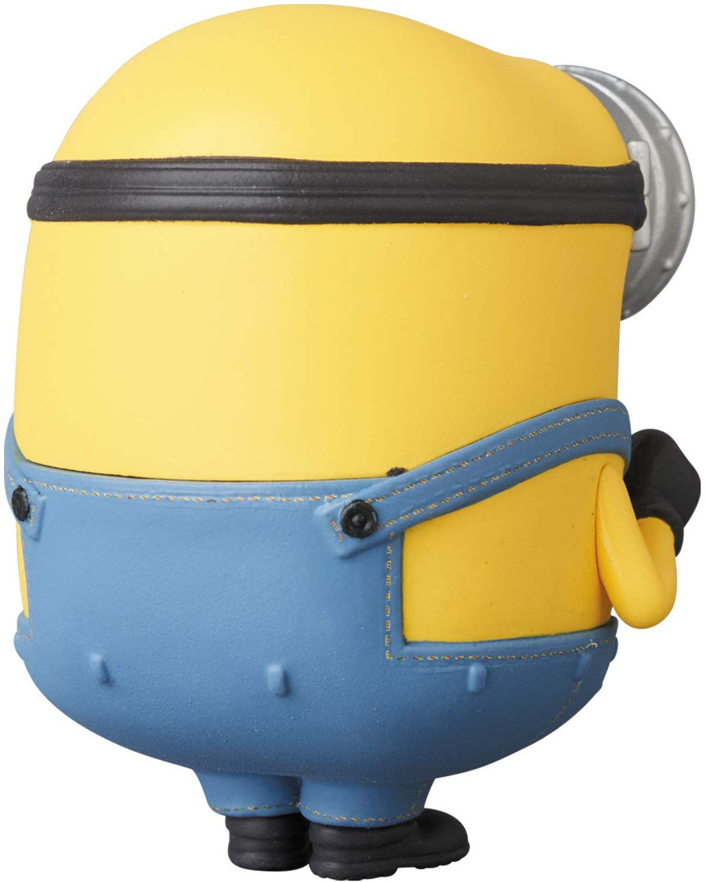 Medicom UDF-519 Ultra Detail Figure Minions Bob | PlazaJapan