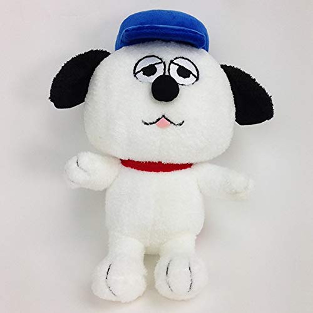 Nakajima Peanuts Big Face Plush Doll Olaf S Tjn Nakajima Peanuts Big Face Plush Doll Olaf S Tjn