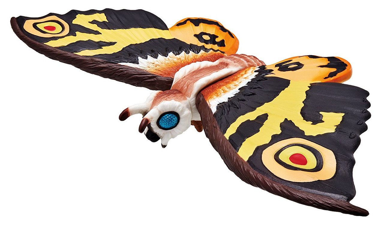 mothra plush 2019