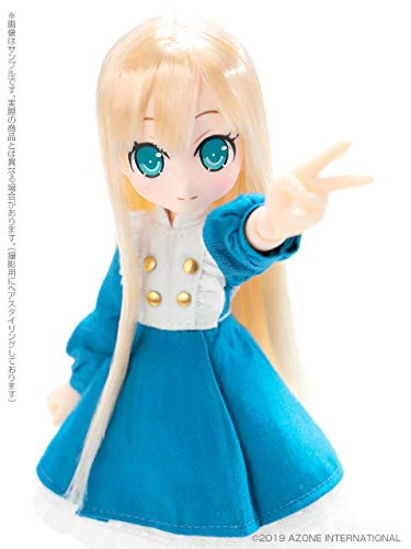 Azone PID035-LFE 1/12 Piconeemo D Lil'Fairy Little Helper Emm