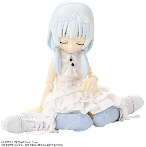 Azone MMG003-MME 1/12 Piconeemo D Mimy Garden Naturalis Historia