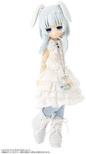 Azone MMG003-MME 1/12 Piconeemo D Mimy Garden Naturalis Historia