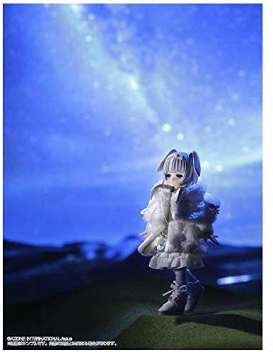 Azone MMG003-MME 1/12 Piconeemo D Mimy Garden Naturalis Historia