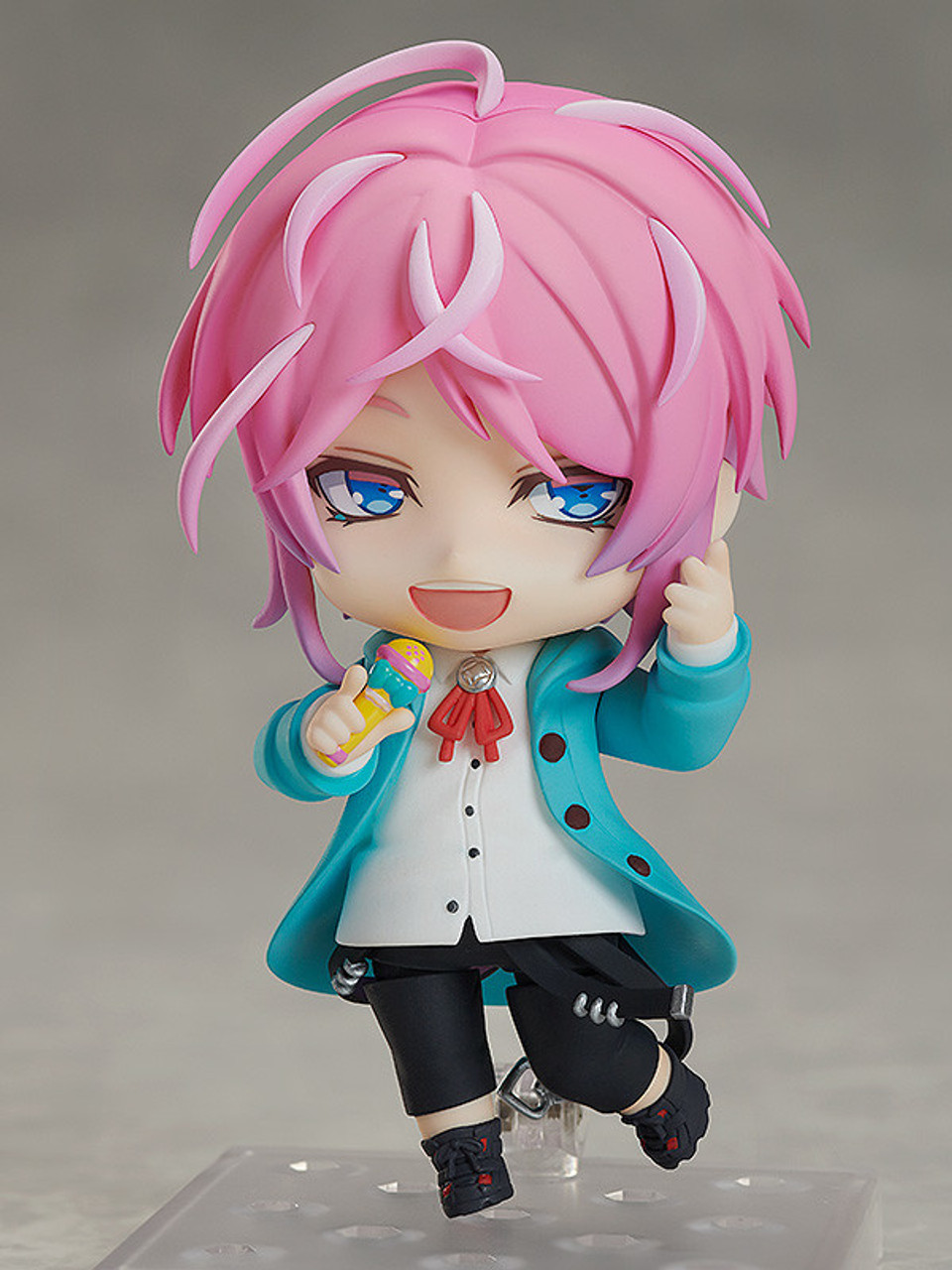 FREEing Nendoroid 1223 Ramuda Amemura (Hypnosis Mic)