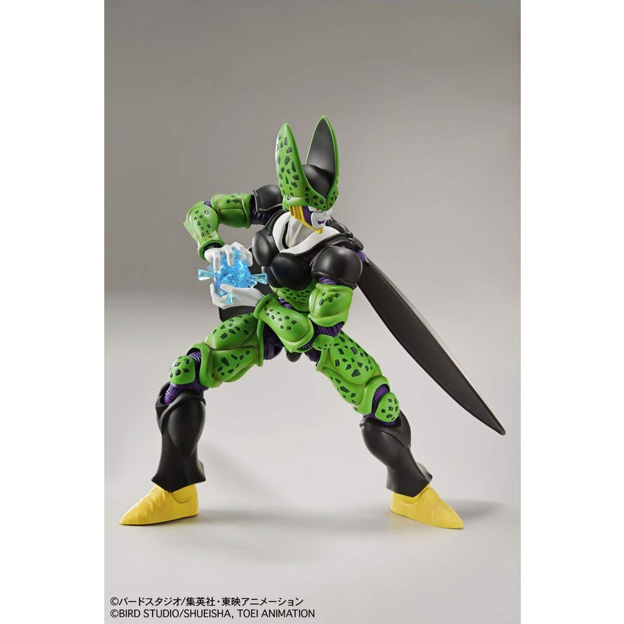 BANDAI - バンダイスピリッツ Figure-rise Standard Amplifie… Figure-rise Standard Amplified 召喚神エクゾディア｜バンダイ