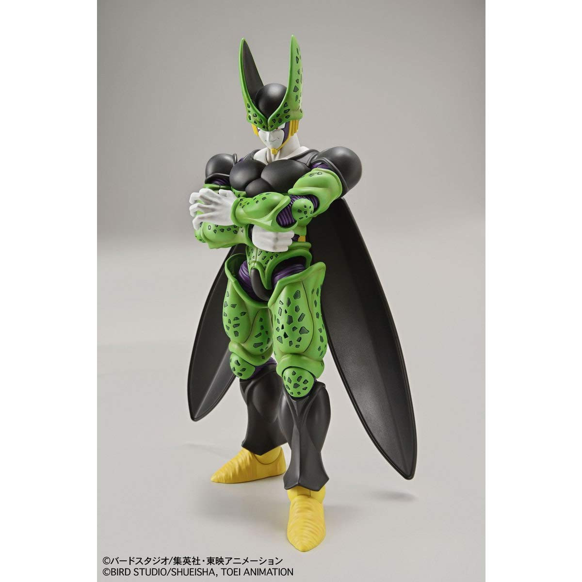Bandai Figure-Rise Standard 582157 Dragon Ball PERFECT CELL