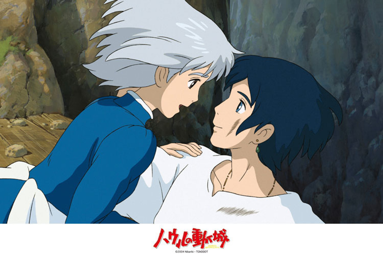 Contemporary Puzzles Manga Howl S Moving Castle Puzzle Le Chateau Ambulant Labaguettepattaya Com Contemporary Puzzles Manga Howl S Moving Castle Puzzle Le Chateau Ambulant Labaguettepattaya Com
