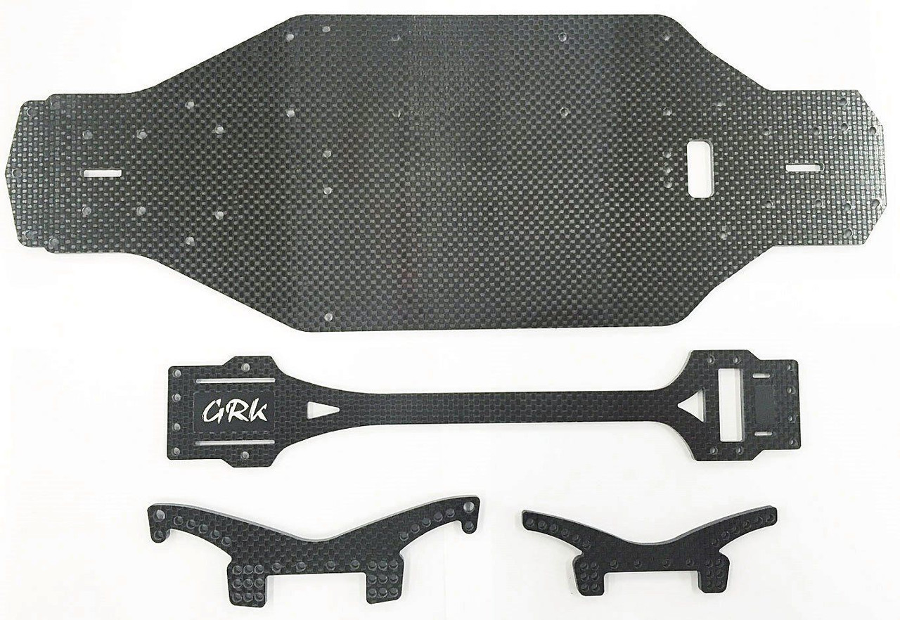 R31HOUSE R31W266 GRK GLOBAL S Carbon Upgrade Kit