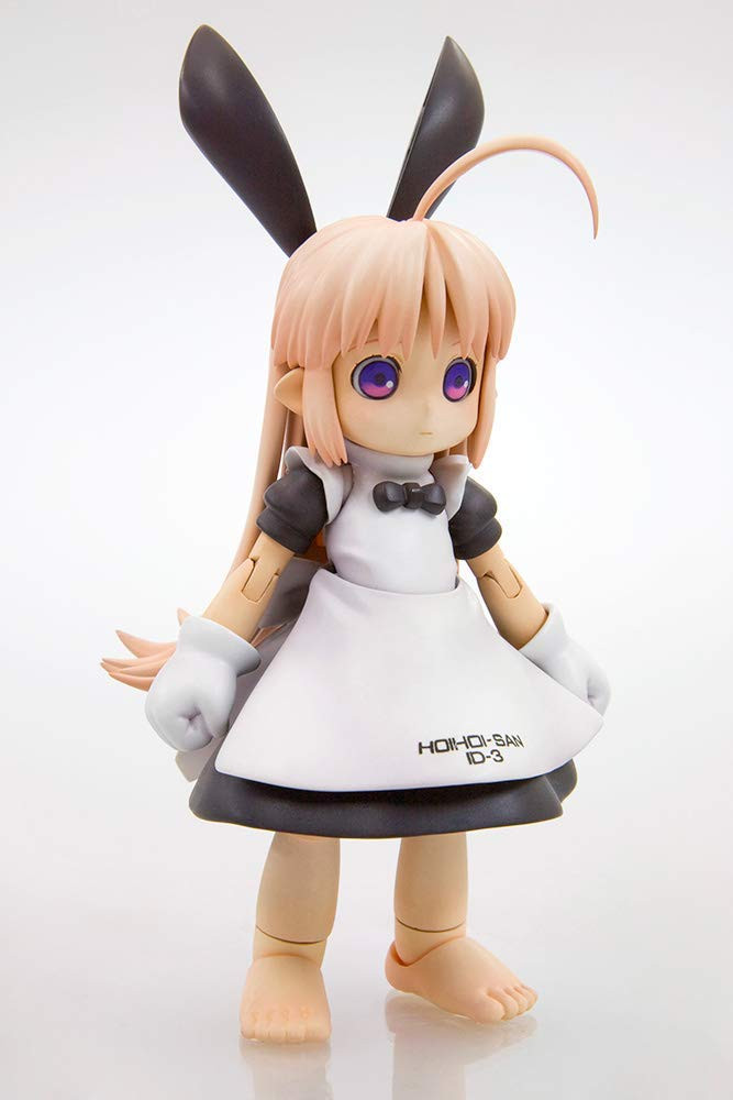 Kotobukiya KP533 HoiHoi-san New Edition Kit (Ichigeki Sacchu!!)
