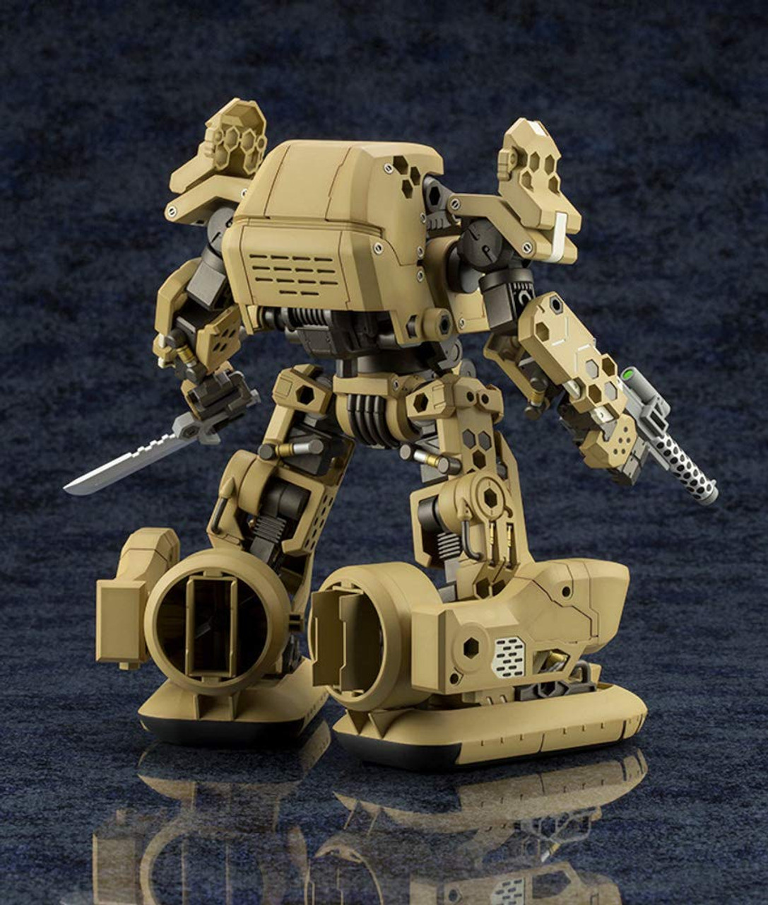 KOTOBUKIYA HEXA GEAR Bulk Arm β Lumber Jack 1//24 Scale Japan NEW
