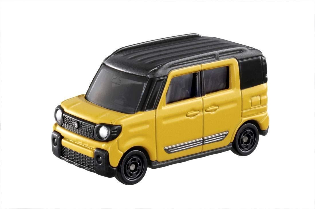 Tomy Tomica Premium 75 Suzuki Spacia Gear 79856 | PlazaJapan