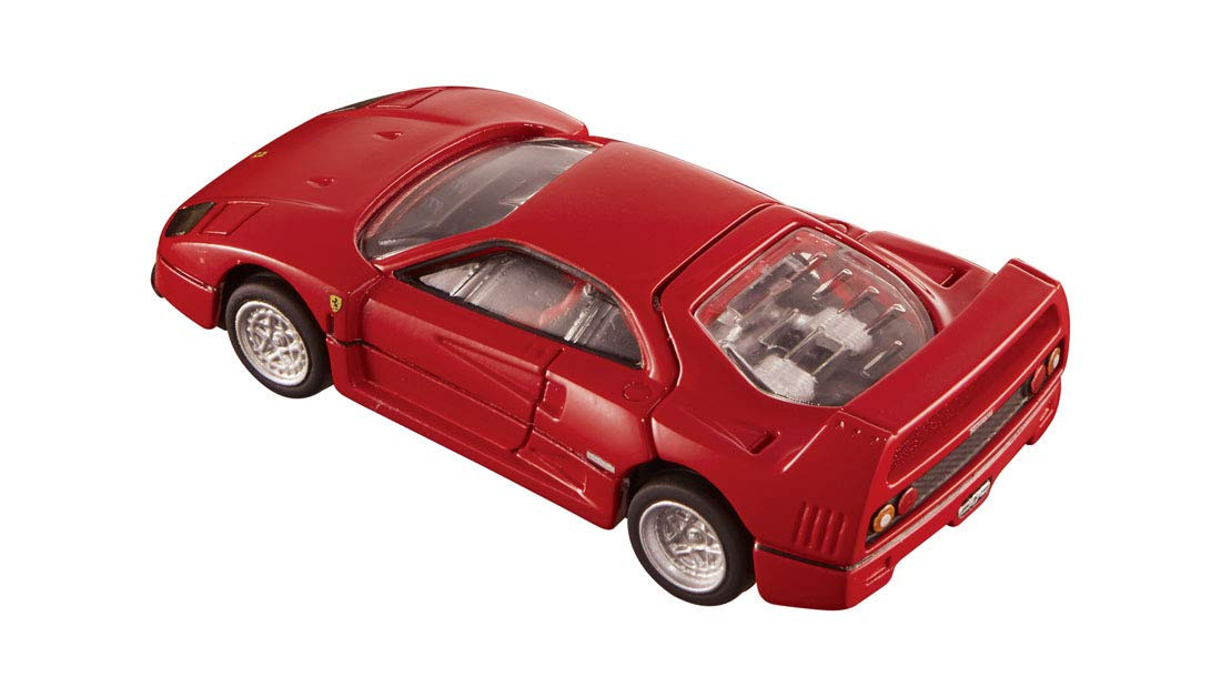 Tomy Tomica Premium 31 Ferrari F40 131847 | PlazaJapan
