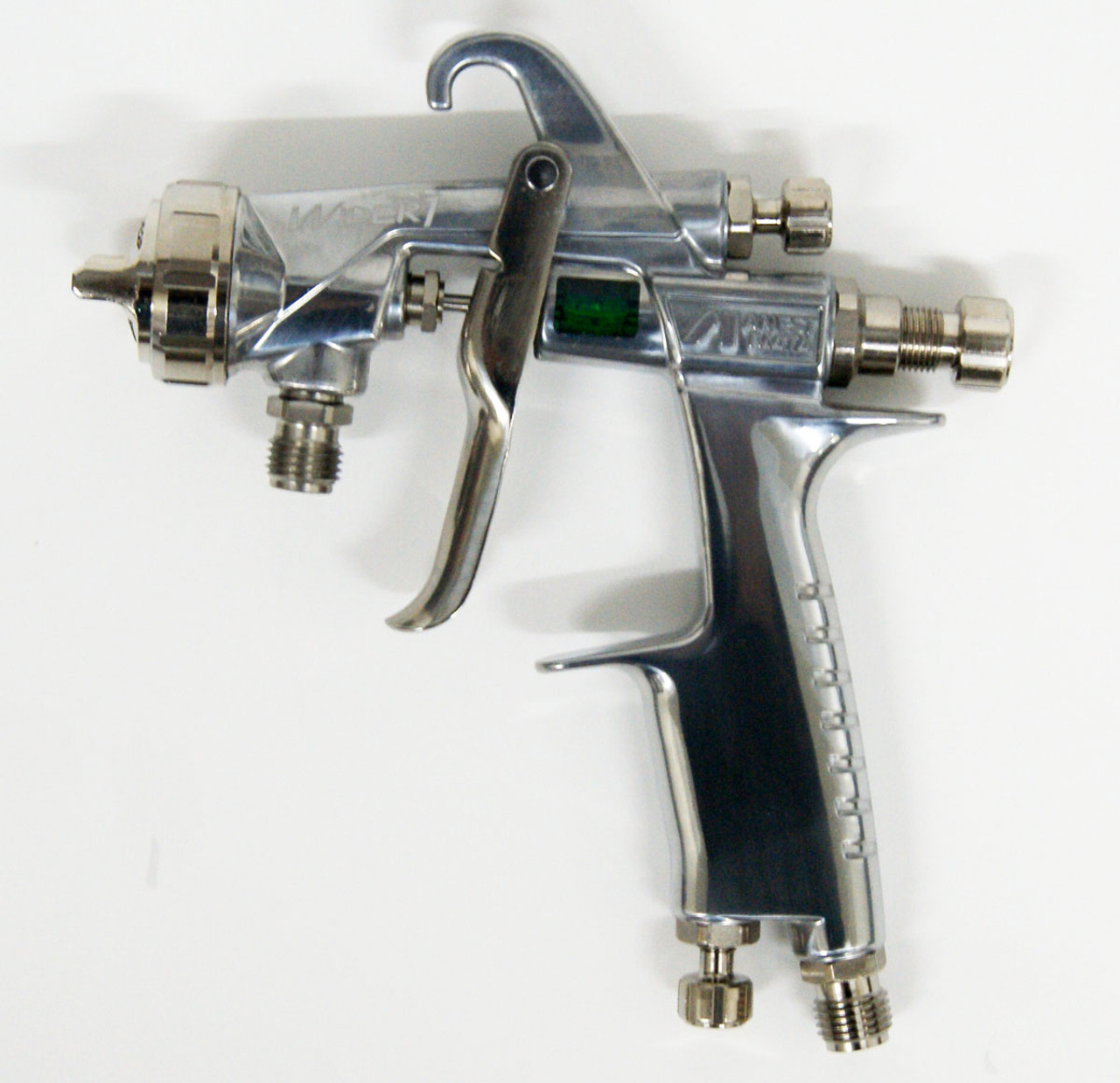 Iwatani - PPP Anest Iwata WIDER1-13E2P Pressure Feed Portable Spray Gun