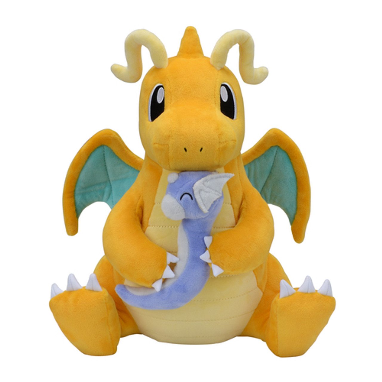 dragonite plush