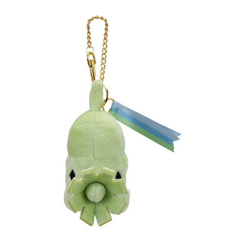 Pokemon Center Original Mascot TAIKI-BANSEI Larvitar