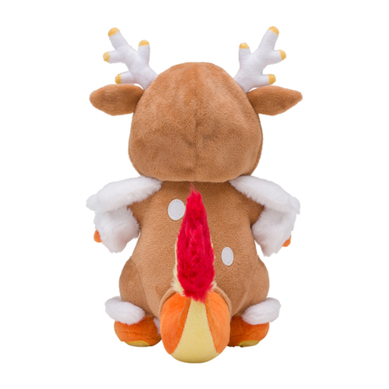 sawsbuck plush