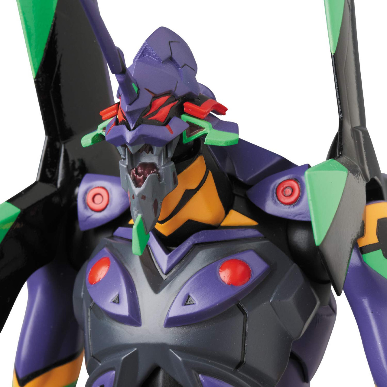 メディコムトイ　EVA-13(2021) Amazon.com: Medicom Toy MAFEX Evangelion EVA13 (2021) : Toys