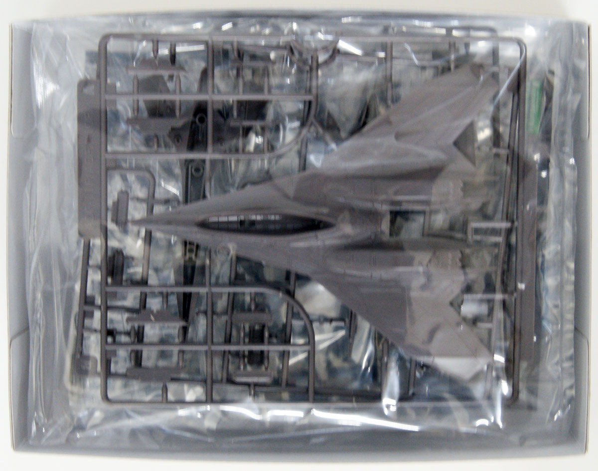 Kotobukiya KP500 ADF-11F (Ace Combat 7: Skies Unknown) Kit