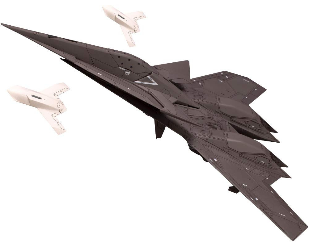 1/144 ADF-11F 「エースコンバット」 [KP500] 1/144 ADF-11F 「エースコンバット」 [KP500] 【公式通販】