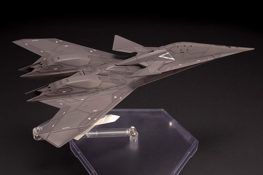 Kotobukiya KP500 ADF-11F (Ace Combat 7: Skies Unknown) Kit