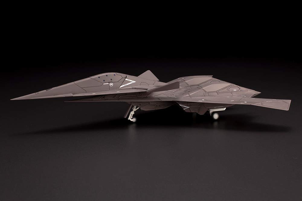 Kotobukiya KP500 ADF-11F (Ace Combat 7: Skies Unknown) Kit