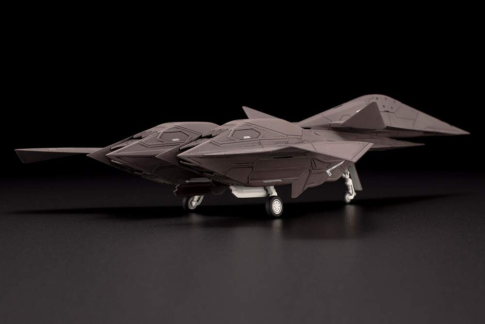 1/144 ADF-11F 「エースコンバット」 [KP500] Kotobukiya KP500 ADF-11F (Ace Combat 7: Skies Unknown) Kit