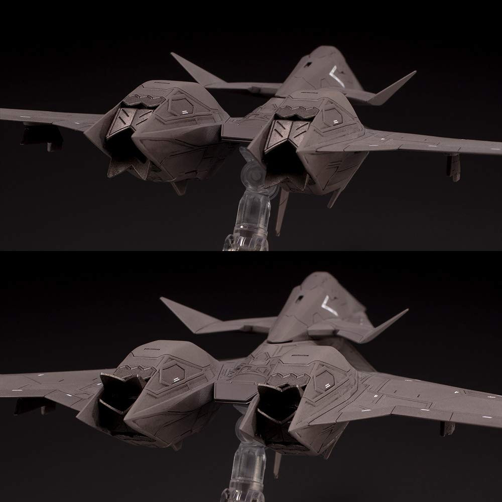 Kotobukiya KP500 ADF-11F (Ace Combat 7: Skies Unknown) Kit