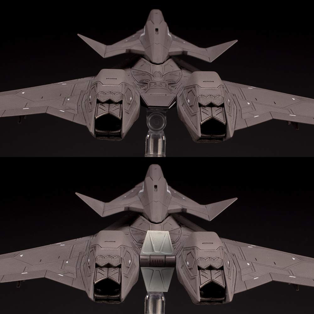 Kotobukiya KP500 ADF-11F (Ace Combat 7: Skies Unknown) Kit