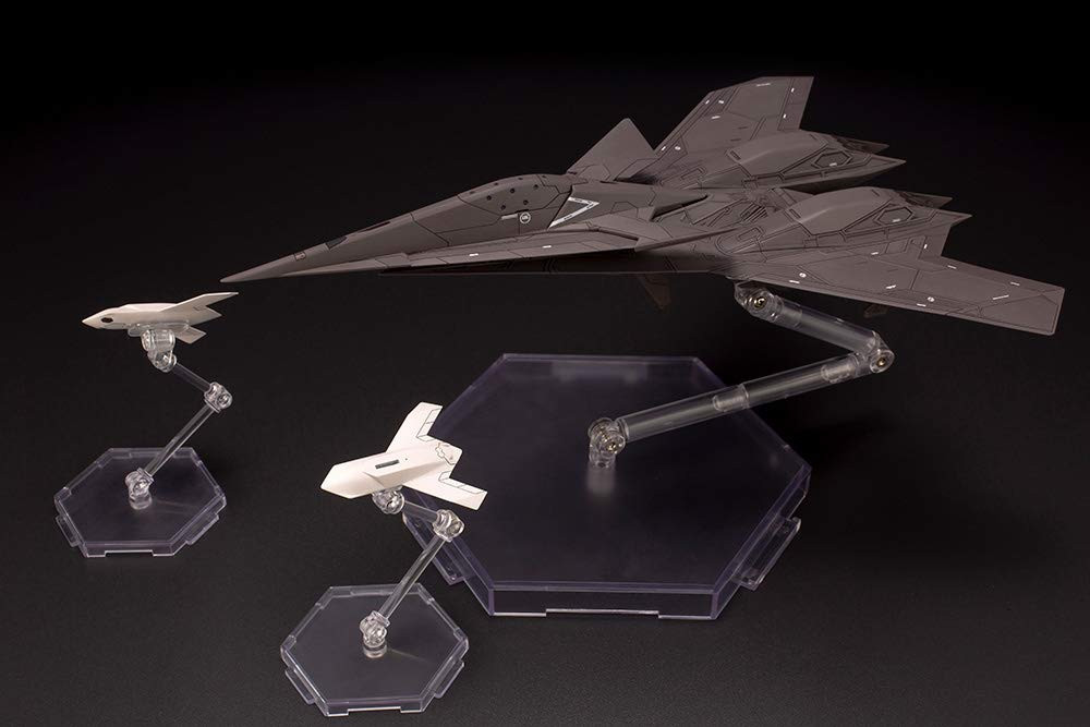 Kotobukiya KP500 ADF-11F (Ace Combat 7: Skies Unknown) Kit
