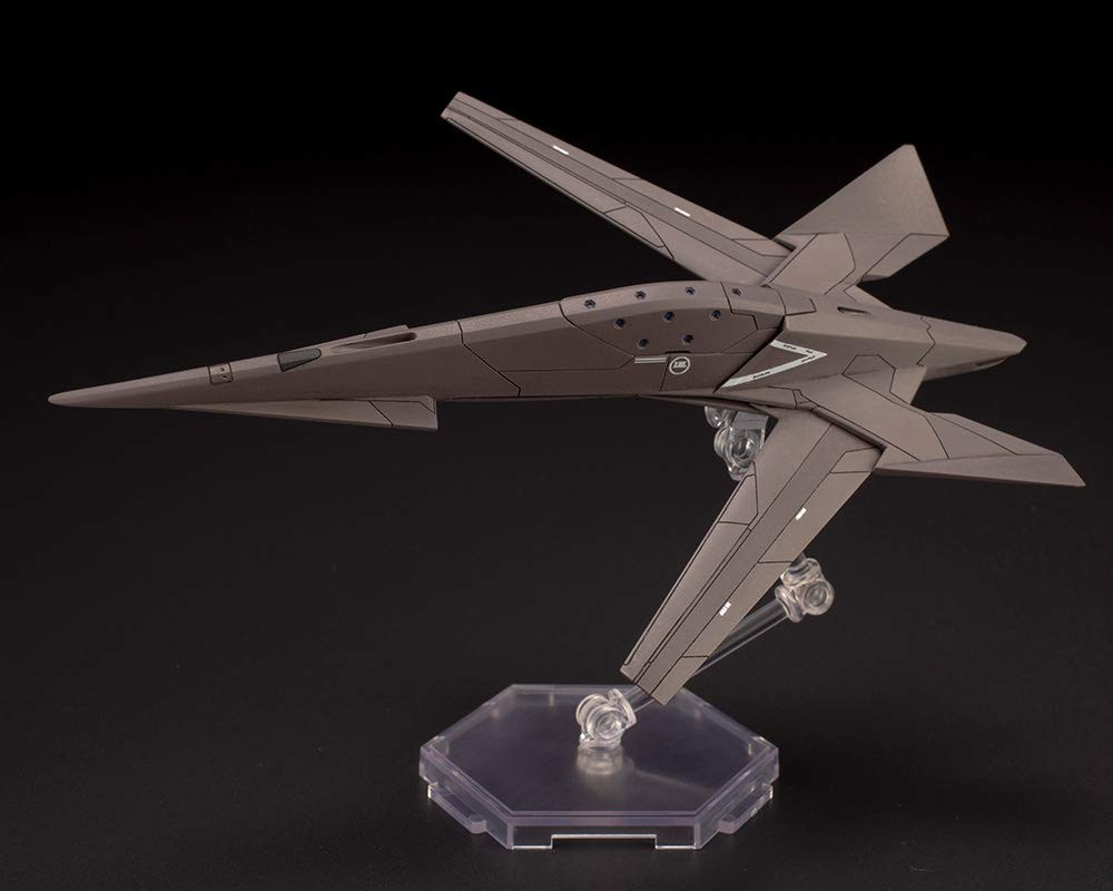 Kotobukiya KP500 ADF-11F (Ace Combat 7: Skies Unknown) Kit