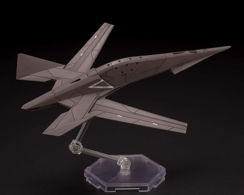 Kotobukiya KP500 ADF-11F (Ace Combat 7: Skies Unknown) Kit