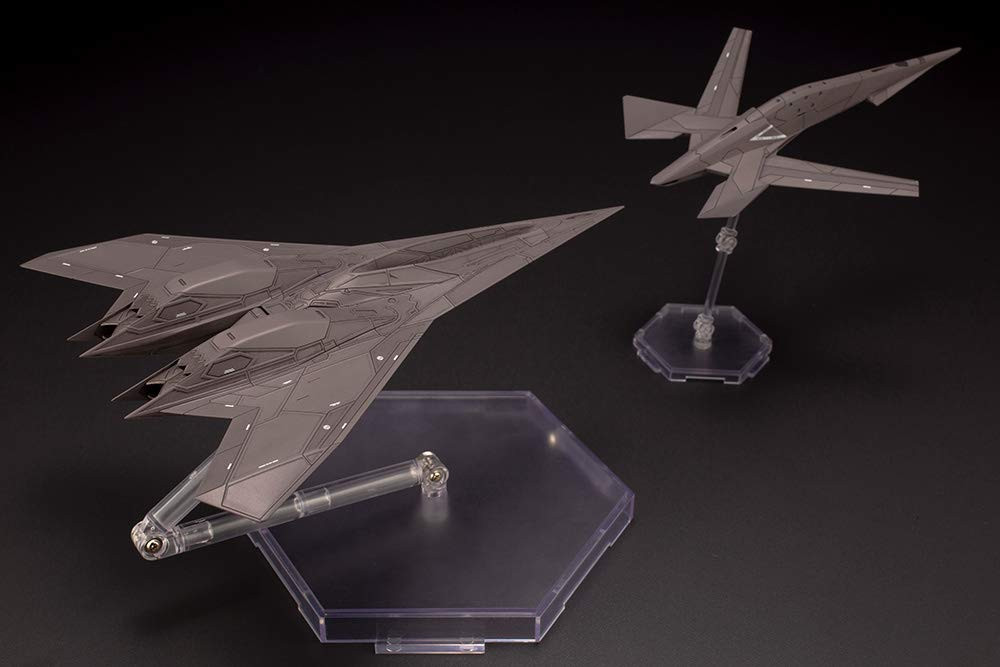 1/144 ADF-11F 「エースコンバット」 [KP500] Kotobukiya KP500 ADF-11F (Ace Combat 7: Skies Unknown) Kit