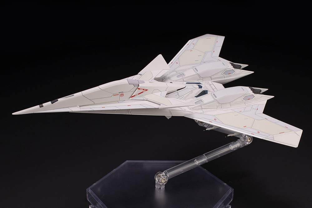 Kotobukiya KP513 ADFX-10F Ace Combat 7: Skies Unknown Kit