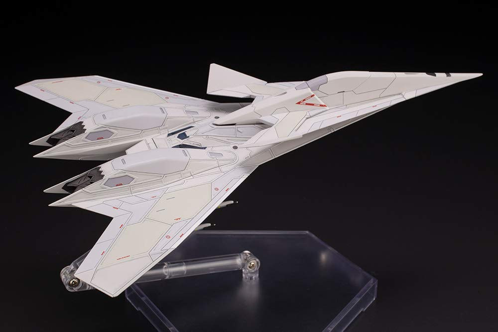 Kotobukiya KP513 ADFX-10F Ace Combat 7: Skies Unknown Kit