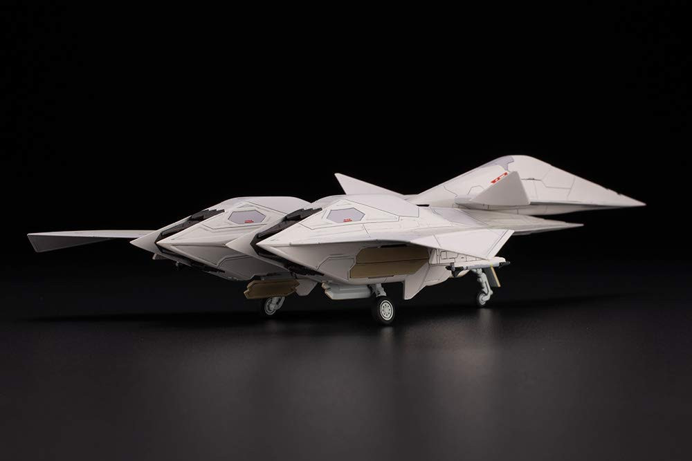 Kotobukiya KP513 ADFX-10F Ace Combat 7: Skies Unknown Kit