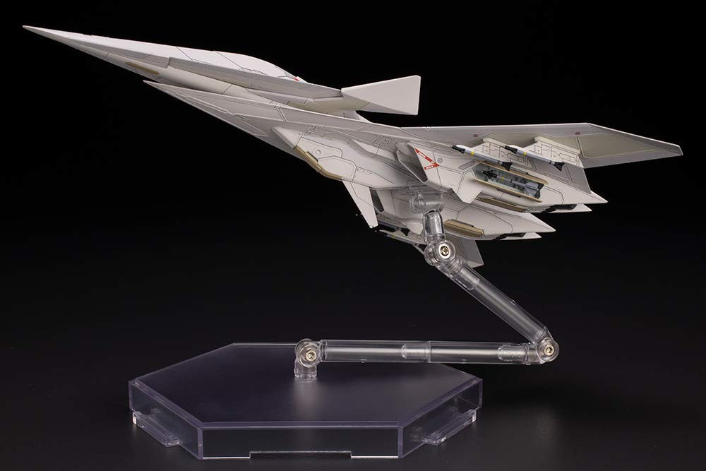 Kotobukiya KP513 ADFX-10F Ace Combat 7: Skies Unknown Kit