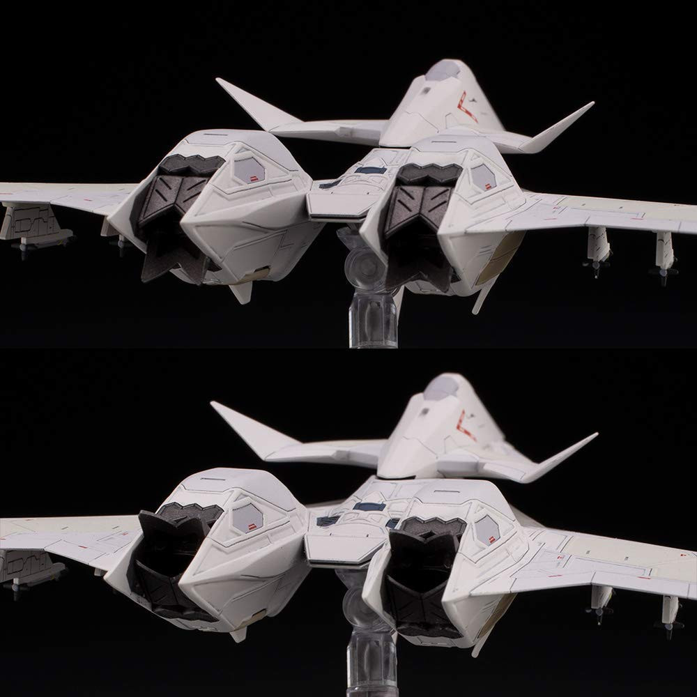 Kotobukiya KP513 ADFX-10F Ace Combat 7: Skies Unknown Kit