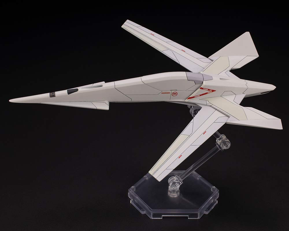 航空機・ヘリコプター Kotobukiya ACe Combat ADF-10F 1/144 Kotobukiya KP513 ADFX-10F Ace Combat 7: Skies Unknown Kit